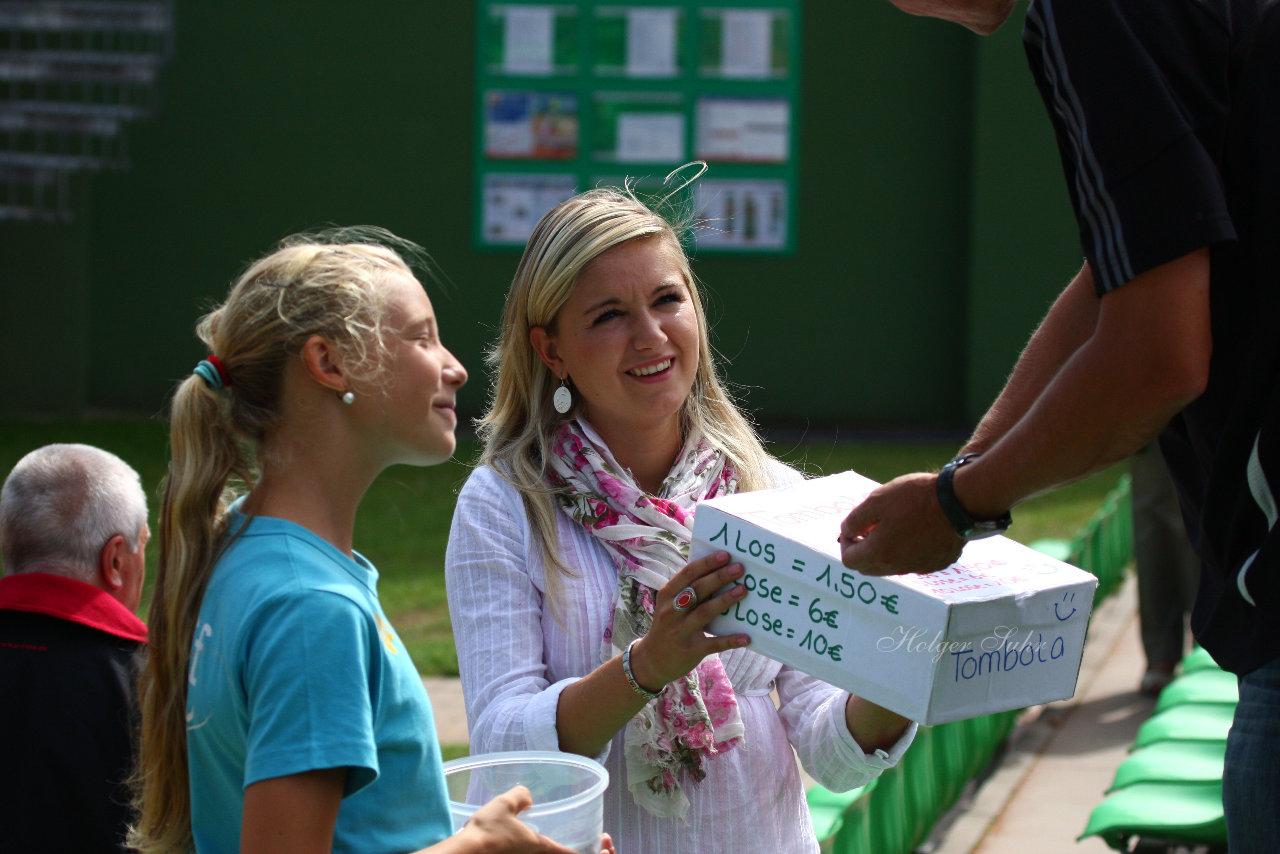 Agatha Zmijak 82 - Future Wahstedt 2010